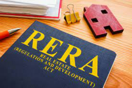 RERA & other Real Estate Matters